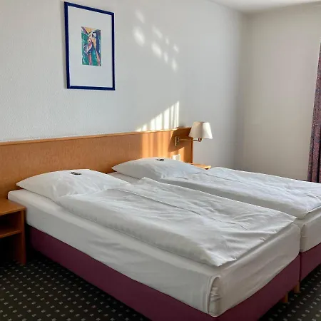 מלון Akzent Congresshotel