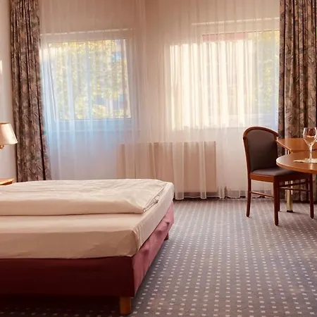 Akzent Congresshotel 4*