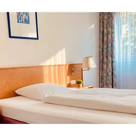 Akzent Congresshotel מלון