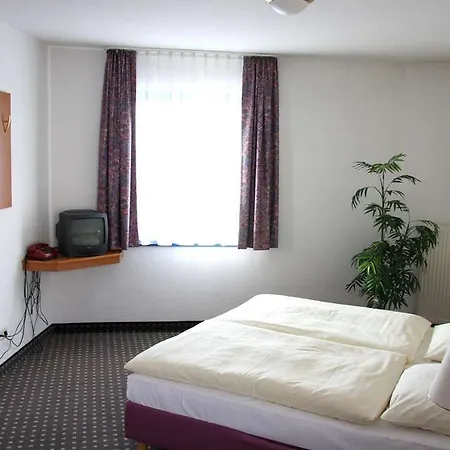 Akzent Congresshotel فندق 4*