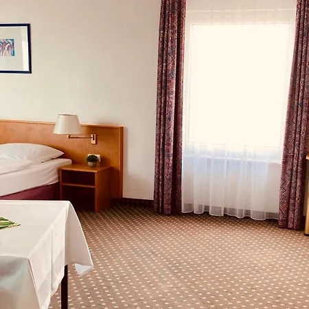 Akzent Congresshotel מלון 4*