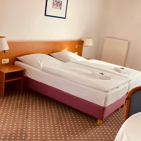 Akzent Congresshotel