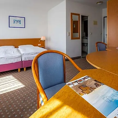 Akzent Congresshotel Hotel Hoyerswerda