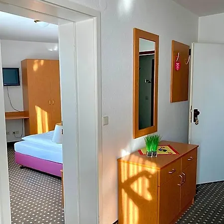 ホテル Akzent Congresshotel ホイエルスヴェルダ