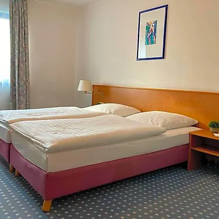 ホテル Akzent Congresshotel ホイエルスヴェルダ