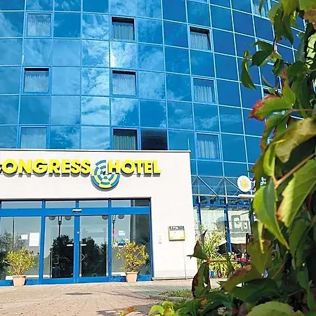 Akzent Congresshotel ホイエルスヴェルダ