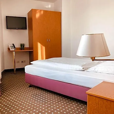 Akzent Congresshotel Hotel