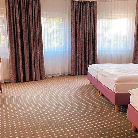 Akzent Congresshotel ホイエルスヴェルダ