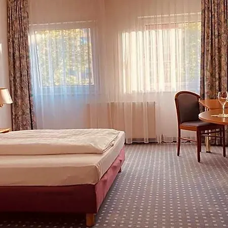 Akzent Congresshotel 4* ホイエルスヴェルダ