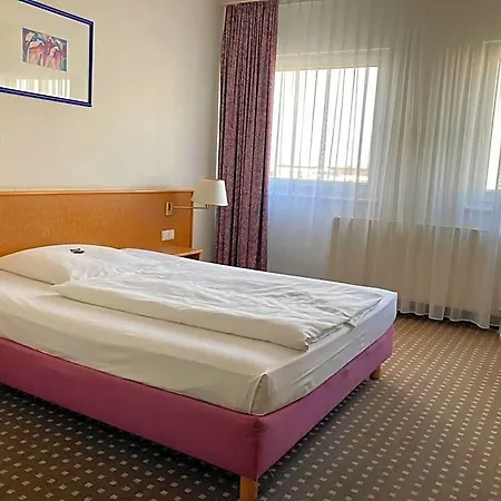 Akzent Congresshotel ホテル 4*