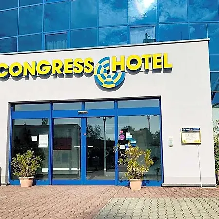 Akzent Congresshotel