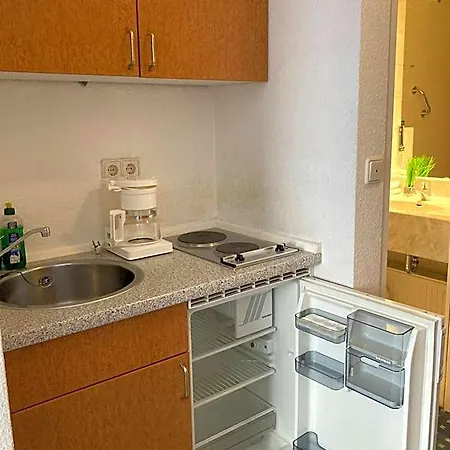 Hotel Akzent Congresshotel