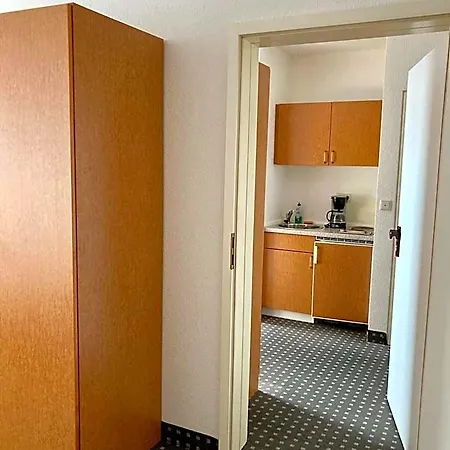 Akzent Congresshotel Hotel 4*