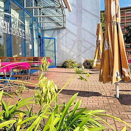 Akzent Congresshotel 4*