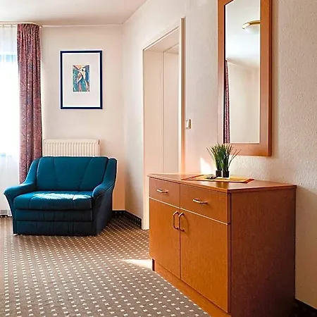 Akzent Congresshotel Hotel