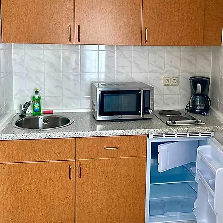 Akzent Congresshotel ホテル