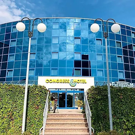 Akzent Congresshotel 4*