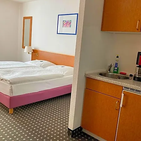 Hotel Akzent Congresshotel 4*