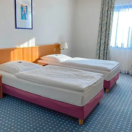 ホテル Akzent Congresshotel ホイエルスヴェルダ