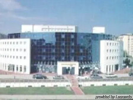 Akzent Congresshotel 4*