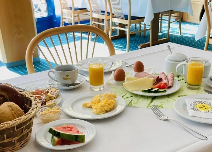 Akzent Congresshotel Hoyerswerda