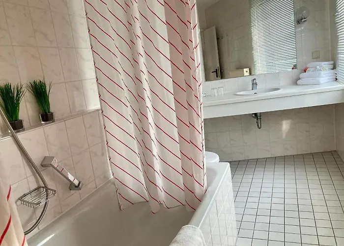 Hotel Akzent Congresshotel