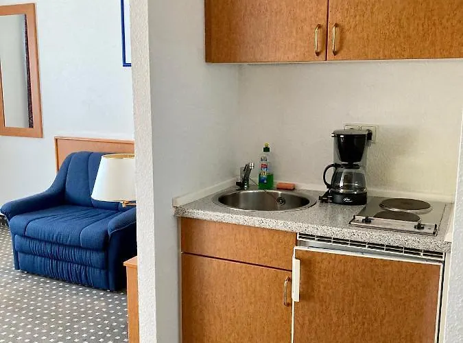 Akzent Congresshotel Hotel Hoyerswerda